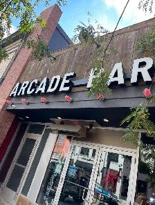 Part-Time Line Cook at Tilt Arcade Bar in Downtown London