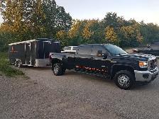 Tool Crib Coordinator/G Class Driver