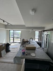 hiring painter (immediately)