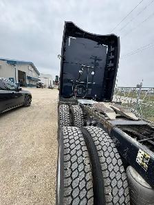 hiring class 1 driver