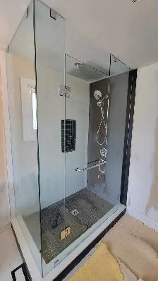 Bathroom tiles renovation home stretch ceiling