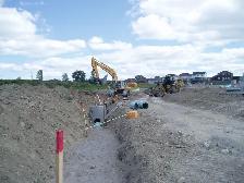 Excavator Operator
