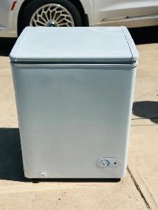 Danby Chest Freezer