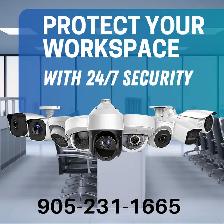 CCTV Cameras – Advanced Surveillance for Ultimate Security