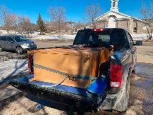 Labour mover worker needed asap
