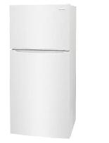 New Refrigerator Frigidaire 30″ FFTR1814WW in box