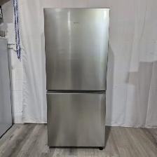 Open Box Refrigerator Samsung RB16DG6000SLAA 30″ New