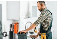 looking to hire full time maintence guy