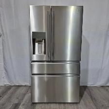Used Electrolux Refrigerator ERMC2295AS 36″ Refurbished