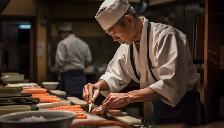 We're Hiring at Sushi Toshi!