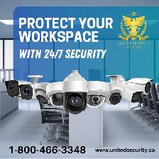 Stay Ahead of Threats – Upgrade to HD CCTV Security Cameras Now