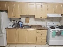 Looking for a person to do cleaning