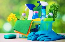 Cleaners wanted