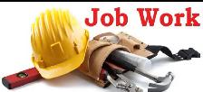 looking for work