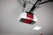 Garage Door Opener