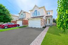 $200 PRICE DROP GORGEOUS DETACH-4 BED, HARDWOODFLOOR,KITCHENER