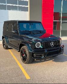 car detailer