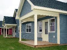Housekeeping (Margaree Harbour Seasonal)