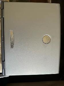 ge portable ultrasound machine logic e with convex probe