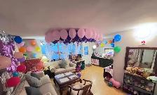 Private Room in Clean 2BHK - Downtown Toronto (Indian Family)