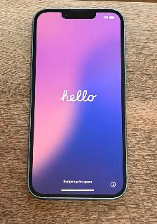 iPhone 14, 128 GB, great condition