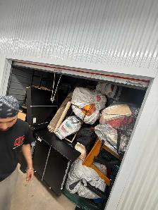 moving job