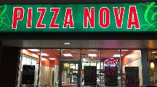 Pizza Nova DRIVERS WANTED