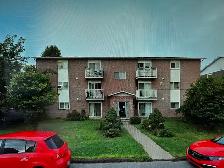 Logement 4 1/2 à louer