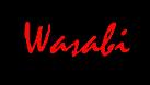 Wasabi Sabi Is Hiring Servers And Host