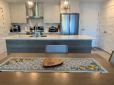 Condo à louer 4 1/2, 2 chambres, 2 SDB Bromont, Cité des Lacs
