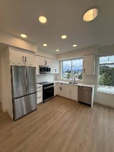 BRAND NEW 2 Bed / 2 Bath Apartment – For rent