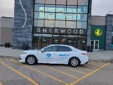 Needed Class 4 Driver for taxi in sherwood Park