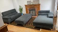 Room for rent by Mac Master