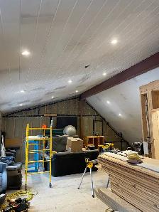 Carpentry jobs
