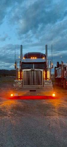 Looking for a driver