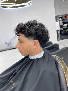 Haircut