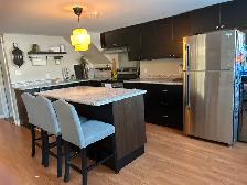GORGEOUS 2 BDRM 1 BATHRM LEGAL BASEMENT APT in Orangeville
