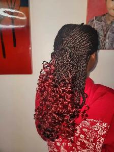 YOKIE beauty salon