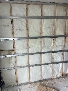 Drywall Installation services