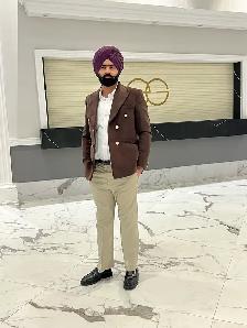 i need full time job