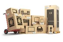 Appliance's delivery Helper Needed