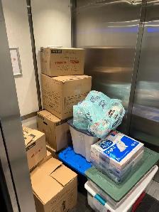 need a guy tomorrow in ridgeway (Fort erie) for moving job