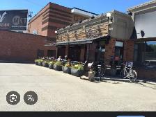 Pizzaiolo