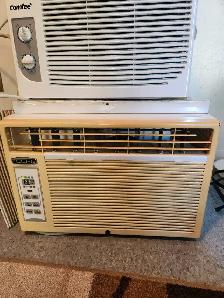 8000 BTU AIR CONDITIONER BOWMANVILLE