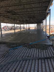 Concrete Finisher