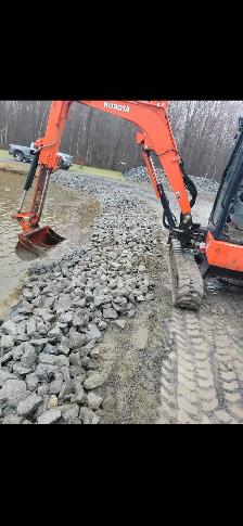 Equipment operator must be self motivated
