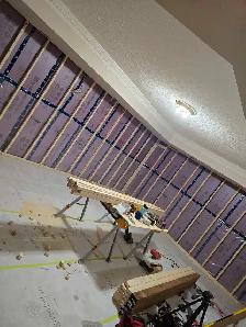 General Contracting