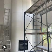 Hiring drywall boarders and tapers