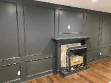 Painting & Flooring on Manitoulin Island