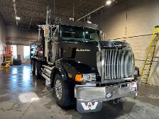 class 3 or 1 driver
